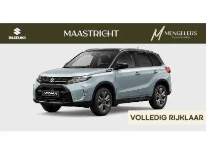 Suzuki Vitara (2026) — foto 1