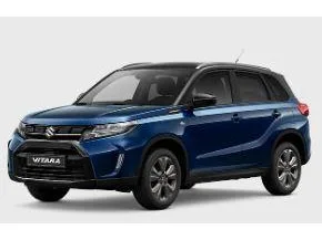 Suzuki Vitara (2026) — foto 1