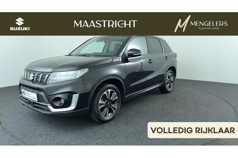 Suzuki Vitara (2022)