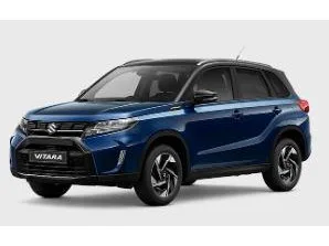 Suzuki Vitara (2026) — foto 1