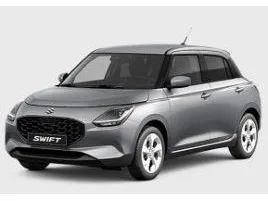 Suzuki Swift (2026) — foto 1