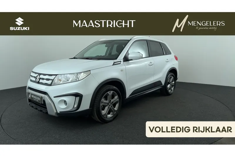 Suzuki Vitara (2015)