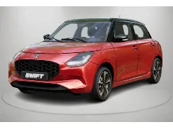Suzuki Swift (2026) — foto 1