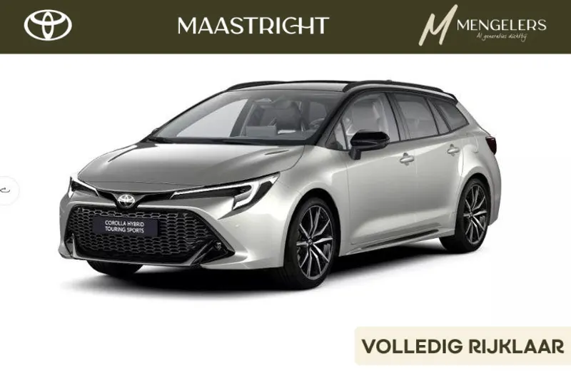 Toyota Corolla (2025)