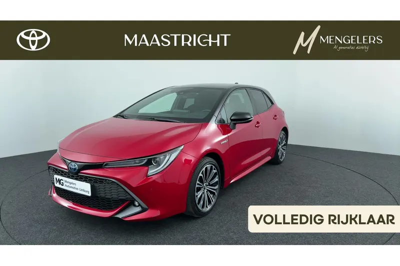 Toyota Corolla (2020)