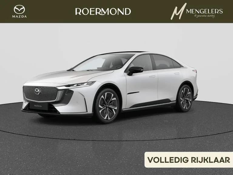 Mazda 6 (2026) — foto 1