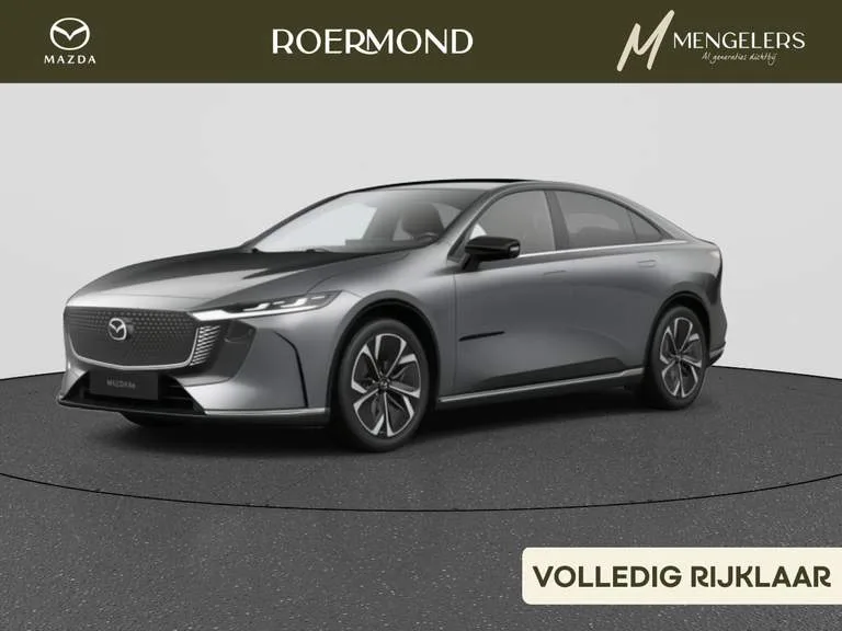 Mazda 6 (2026) — foto 1