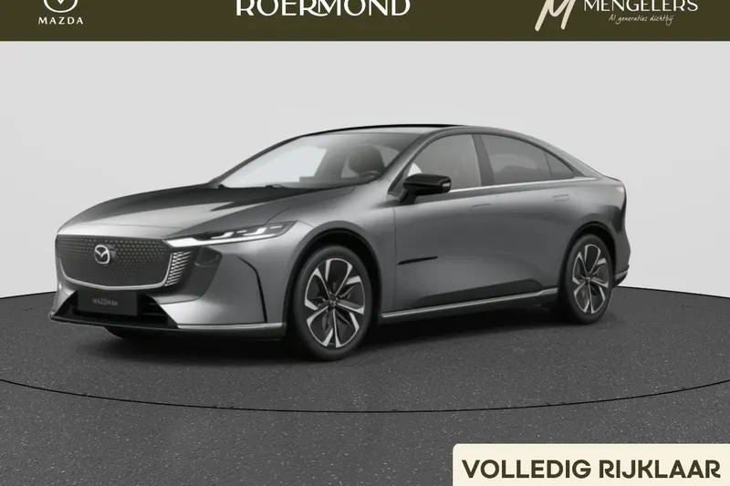 Mazda 6 (2026)