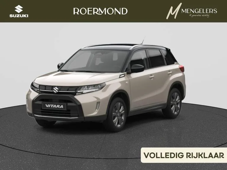 Suzuki Vitara (2026) — foto 1