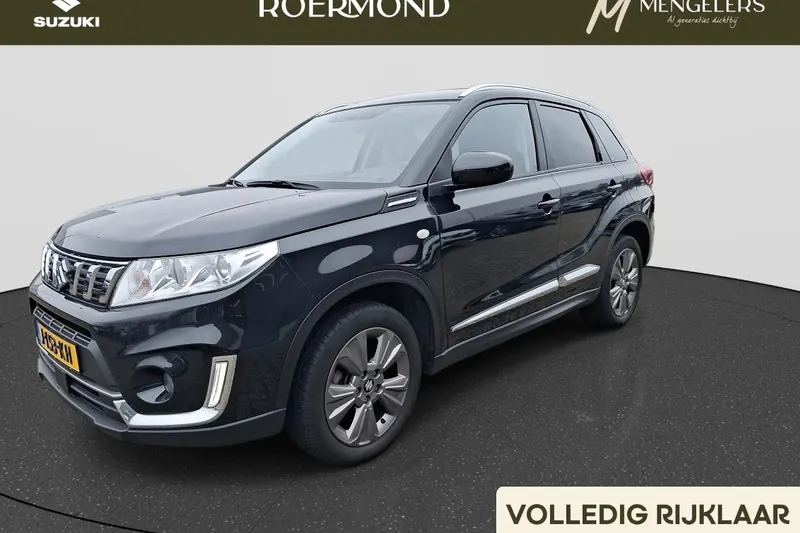 Suzuki Vitara (2020)