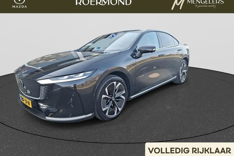 Mazda 6 (2026)