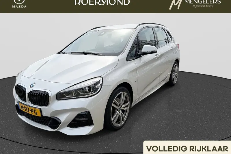 BMW 2-Serie (2020)