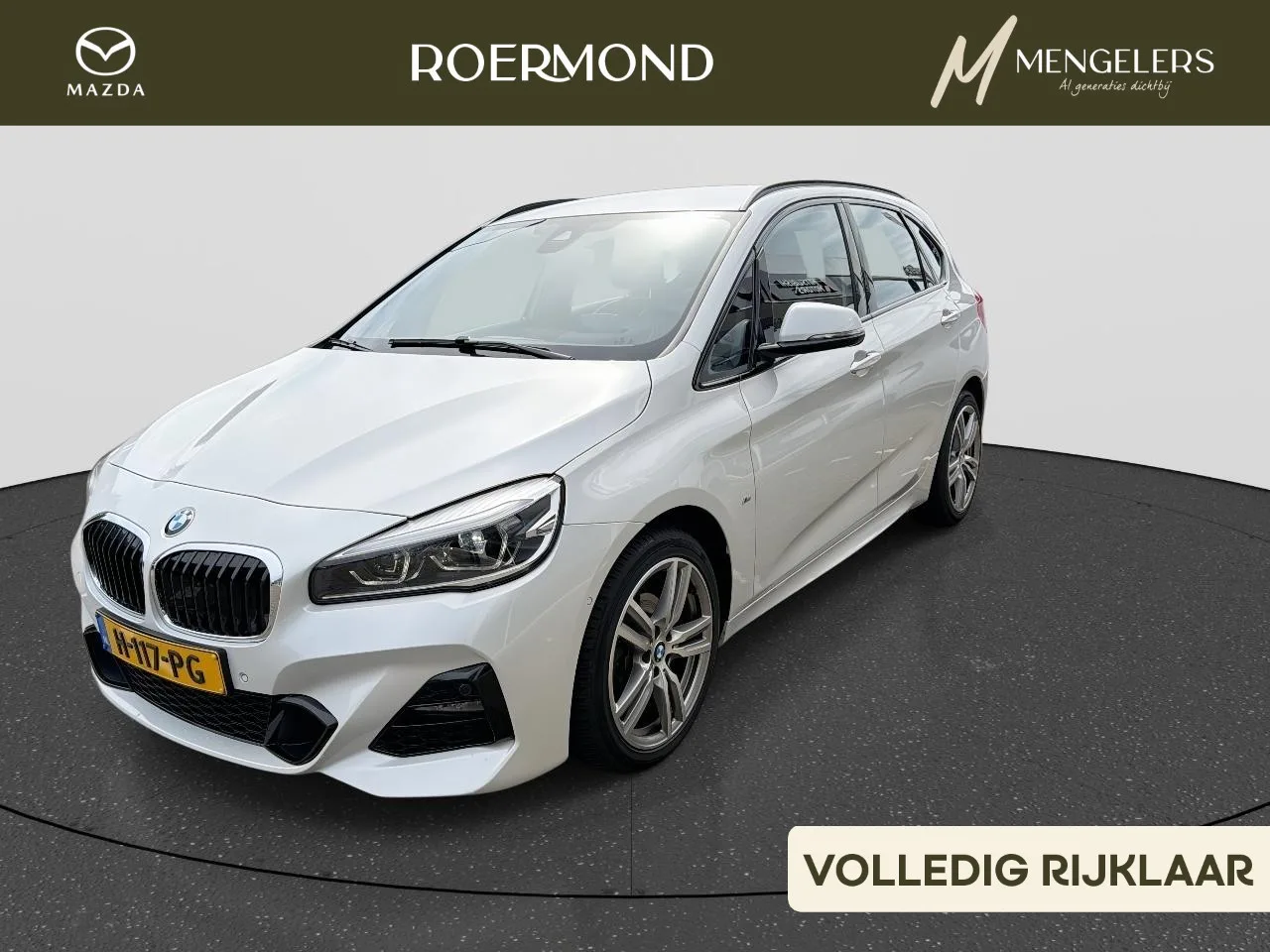 BMW 2-Serie (2020) — foto 1