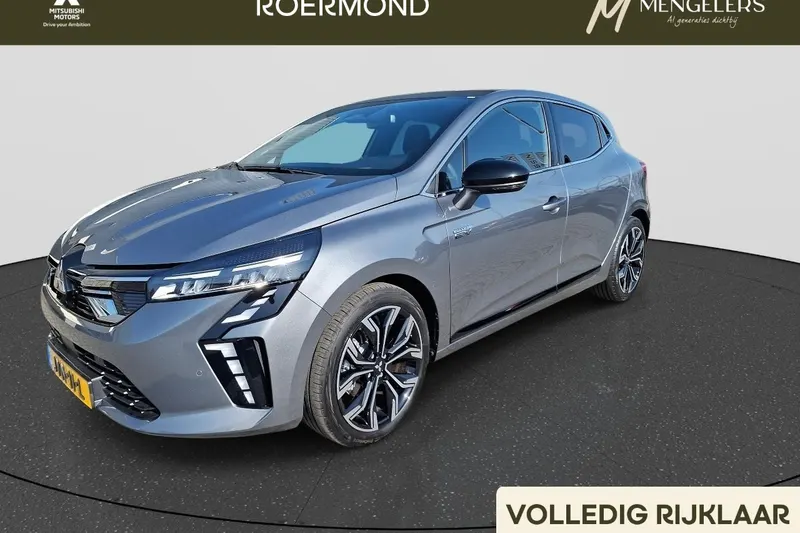 Mitsubishi Colt (2026)