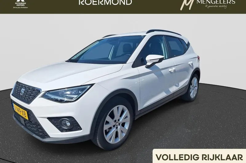 SEAT Arona (2020)