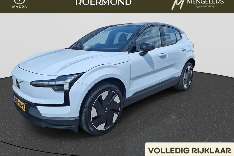 Volvo EX30 (2025)