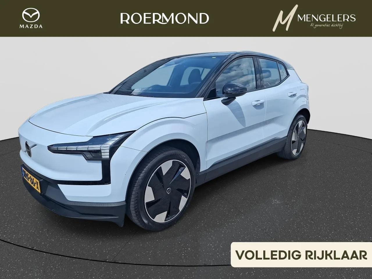Volvo EX30 (2025) — foto 1