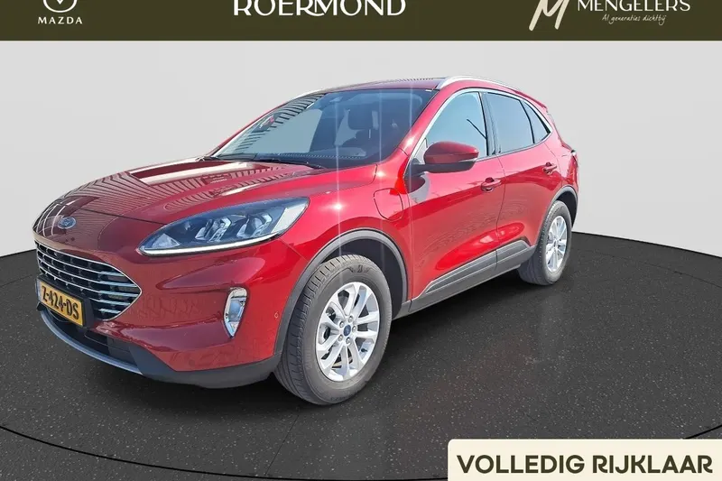 Ford Kuga (2024)