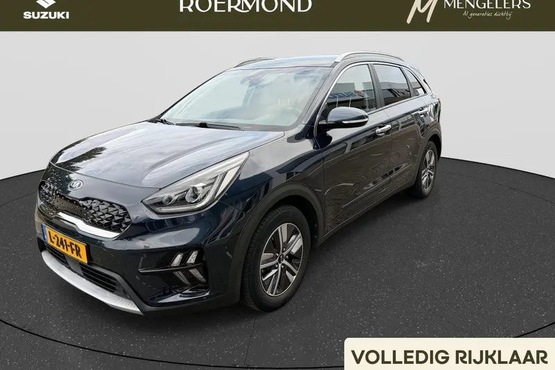 Kia Niro (2021)