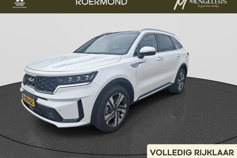 Kia Sorento (2023)
