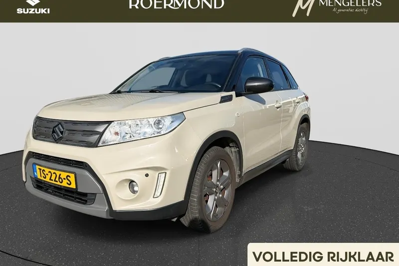 Suzuki Vitara (2016)