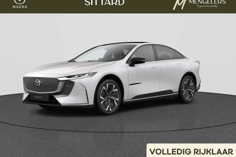 Mazda 6 (2026)