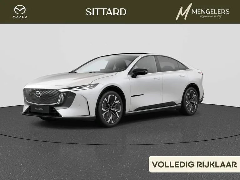 Mazda 6 (2026) — foto 1