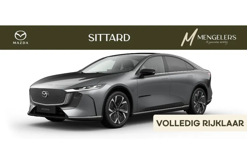 Mazda 6 (2026)