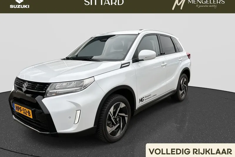 Suzuki Vitara (2025)