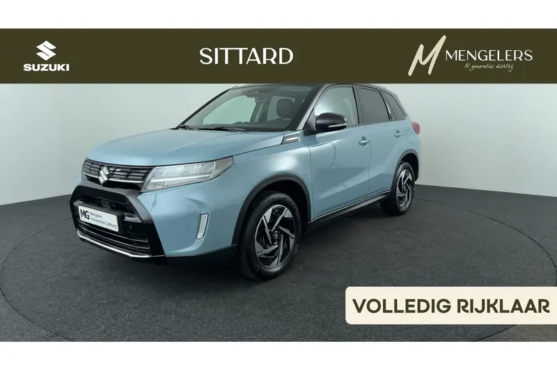 Suzuki Vitara (2024)