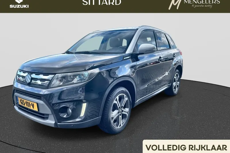Suzuki Vitara (2015)
