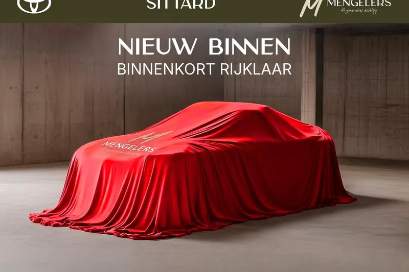 Toyota Yaris (2025)