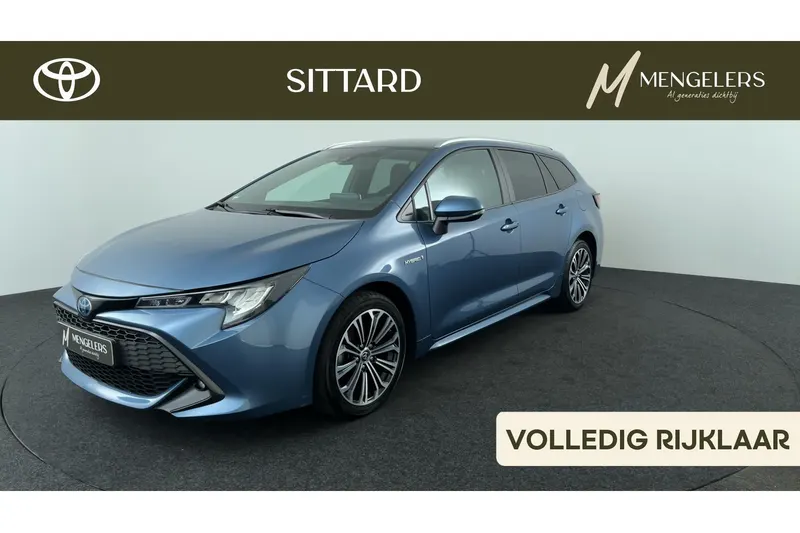 Toyota Corolla (2020)