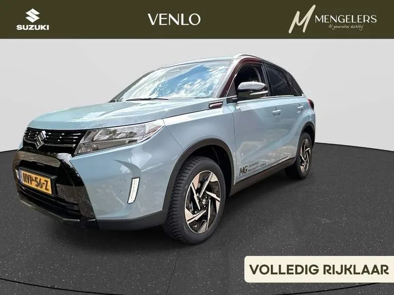 Suzuki Vitara (2025) — foto 1