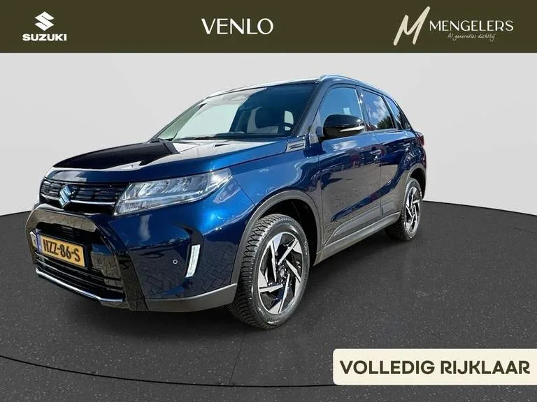 Suzuki Vitara (2025) — foto 1