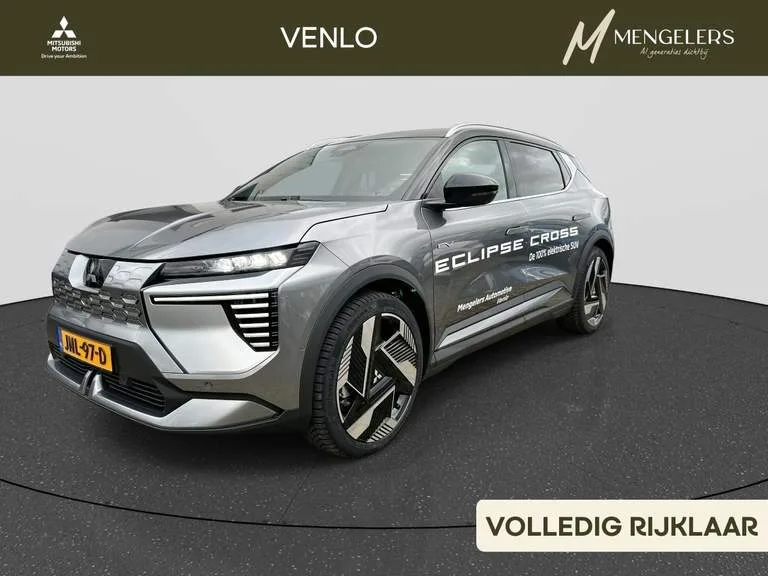 Mitsubishi Eclipse Cross (2025) — foto 1