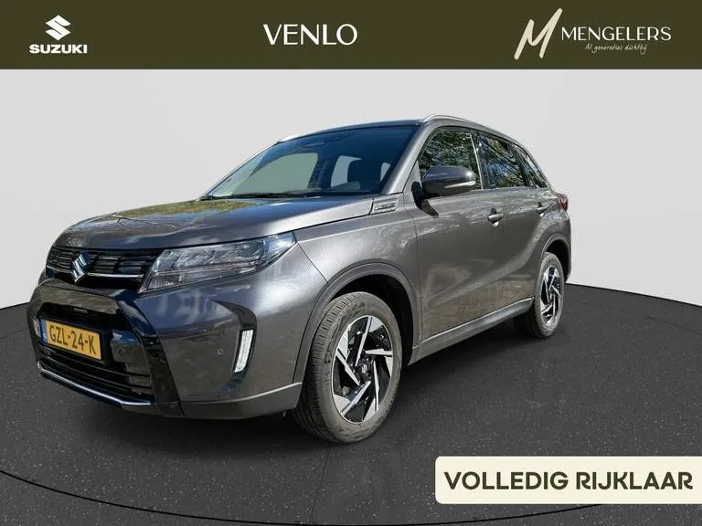 Suzuki Vitara (2025) — foto 1