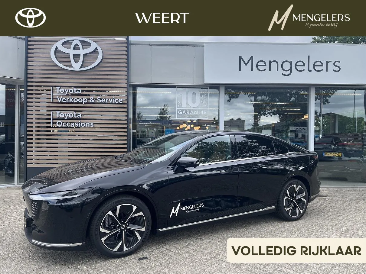 Mazda 6 (2026) — foto 1