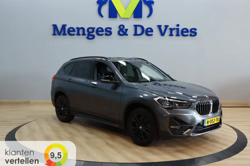 BMW X1 (2022)