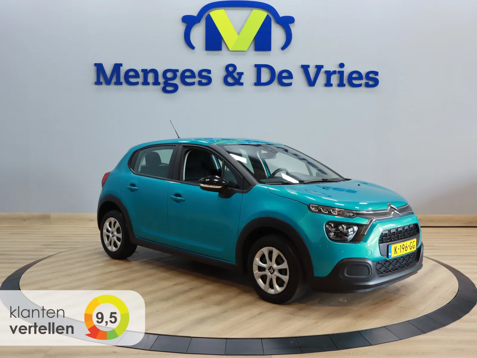 Citroën C3 (2021) — foto 1