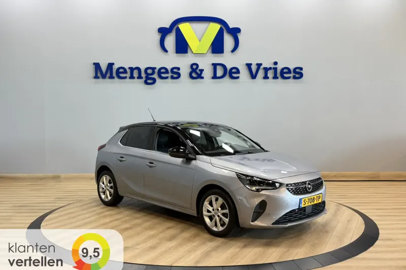 Opel Corsa (2022)