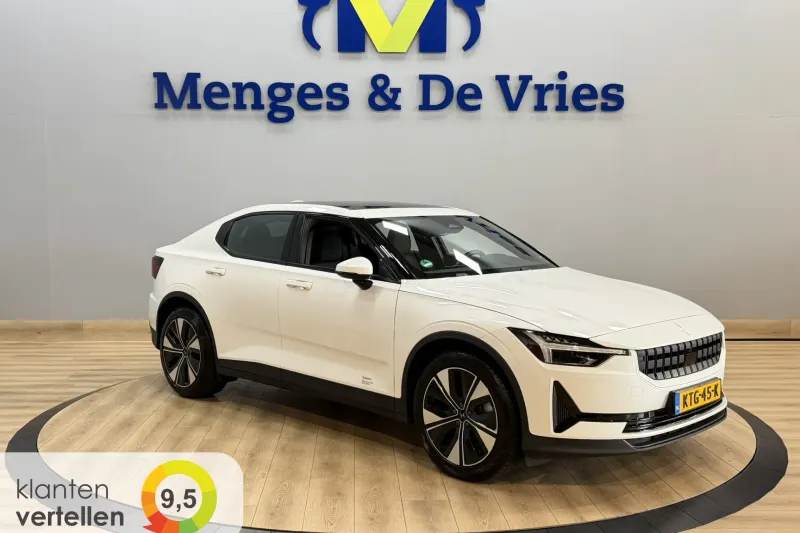 Polestar 2 (2023)