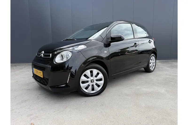Citroën C1 (2021)