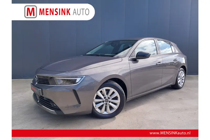 Opel Astra (2023)