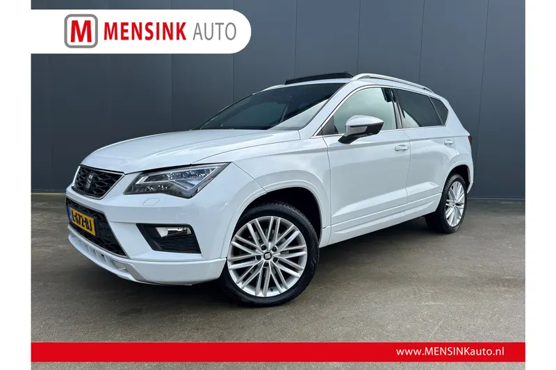SEAT Ateca (2017)