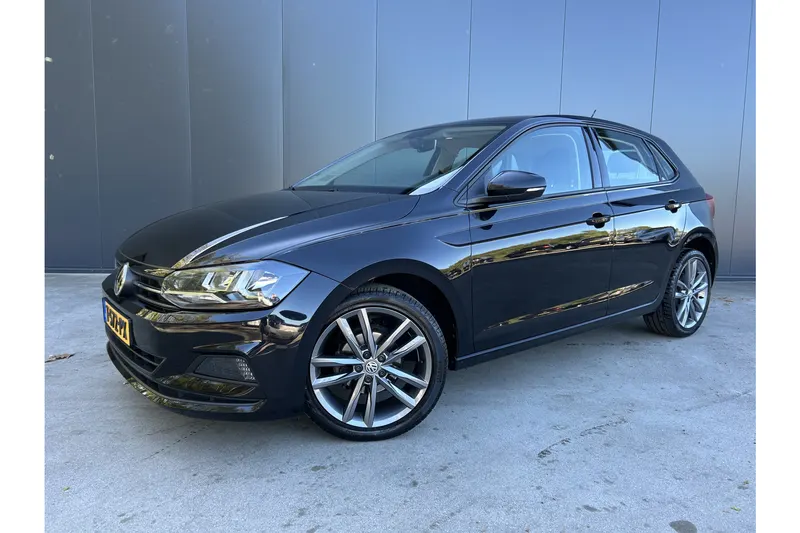 Volkswagen Polo (2019)