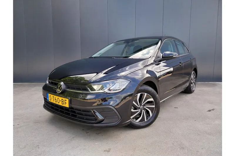 Volkswagen Polo (2022)