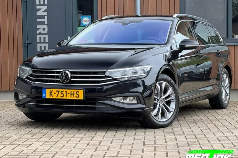 Volkswagen Passat (2021)
