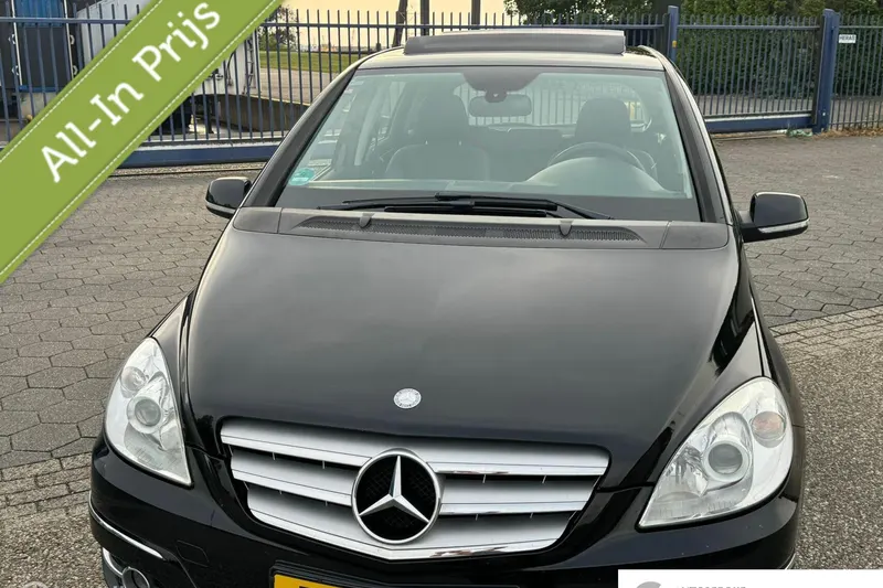 Smart Mercedes (2011)