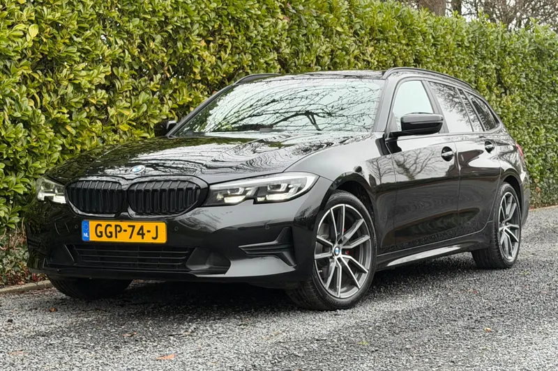 BMW 3-Serie (2020)